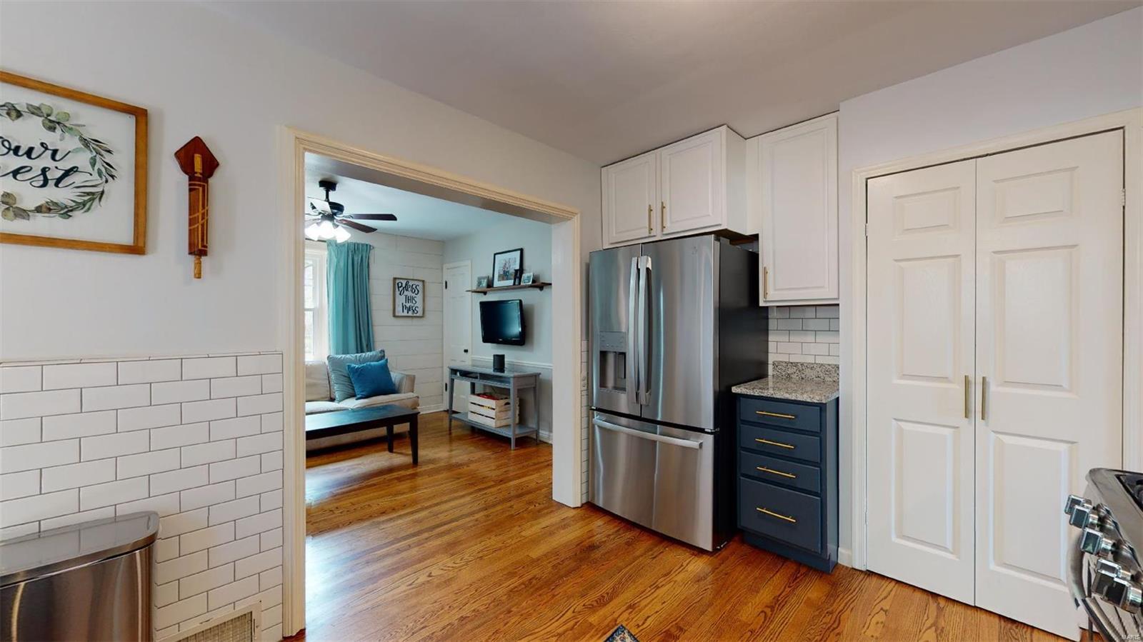 Wildwood Park - Residential