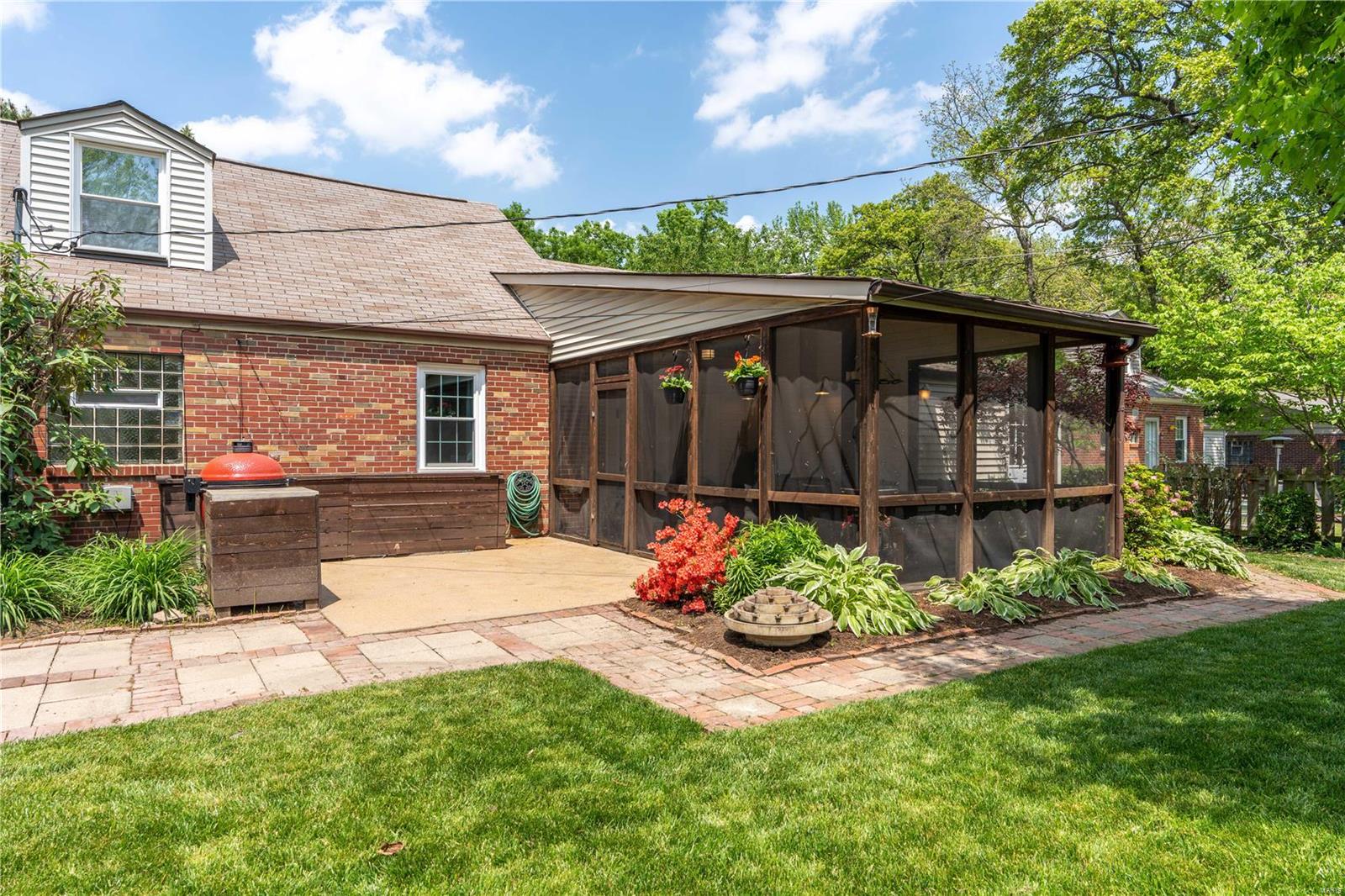 Wildwood Park - Residential