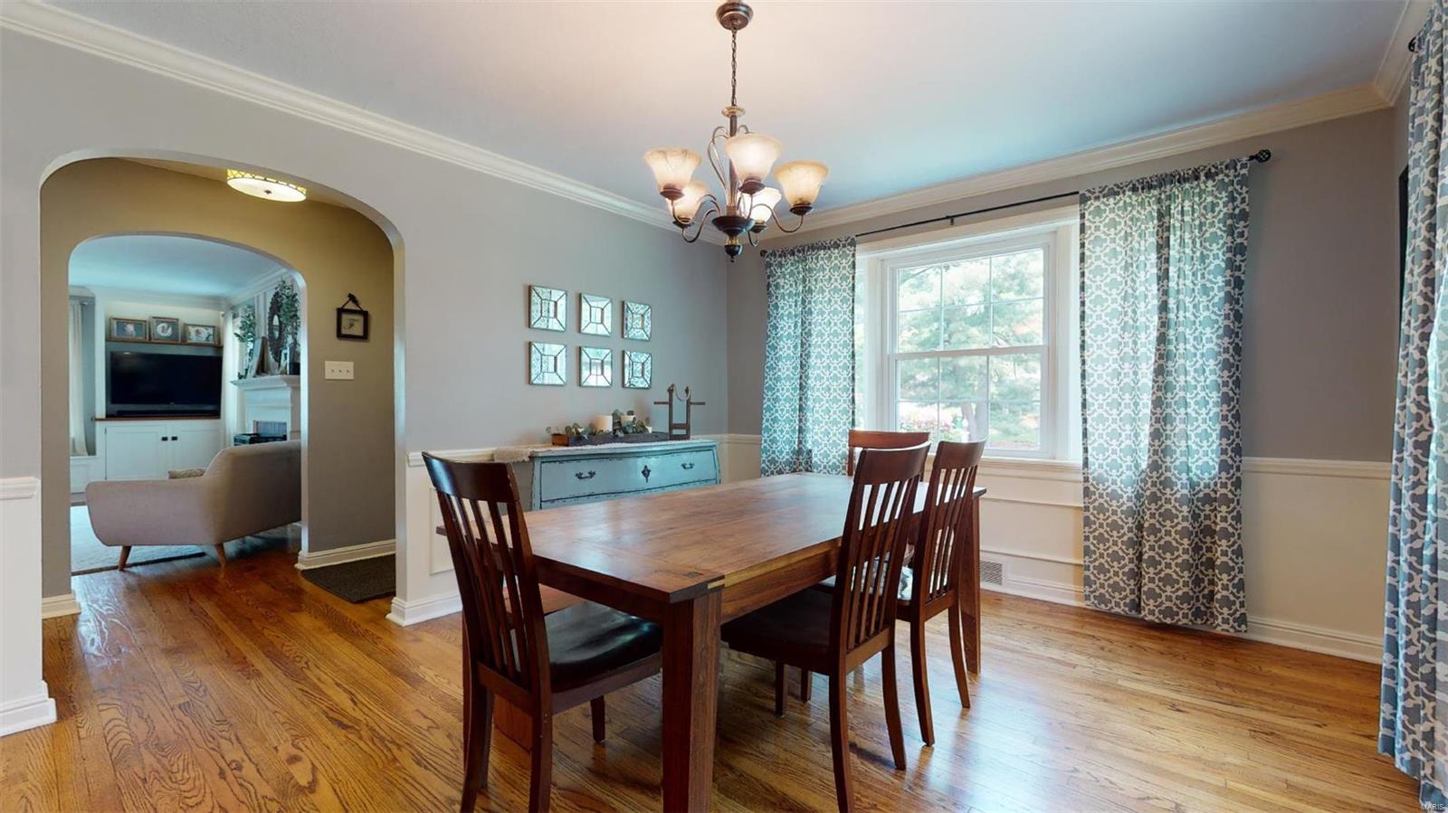 Wildwood Park - Residential