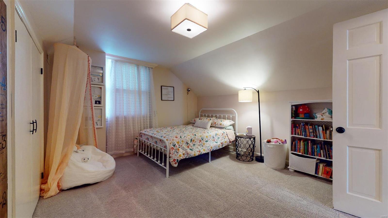 Wildwood Park - Residential