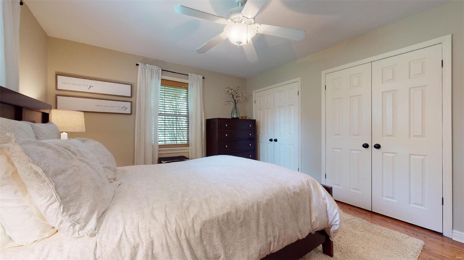 Wildwood Park - Residential