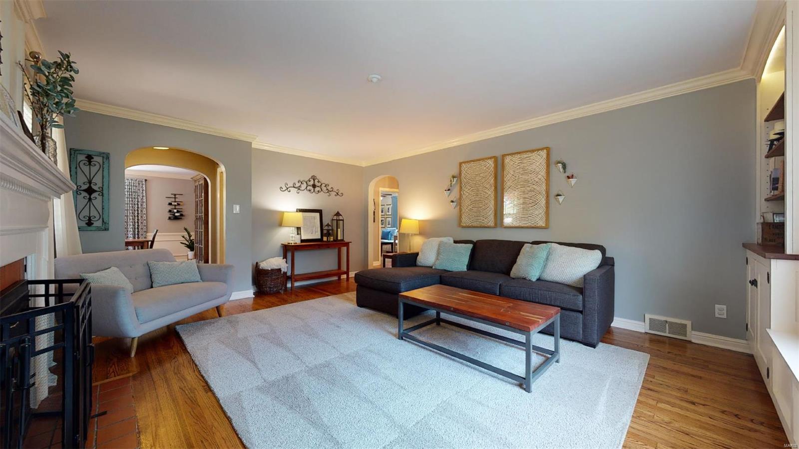Wildwood Park - Residential