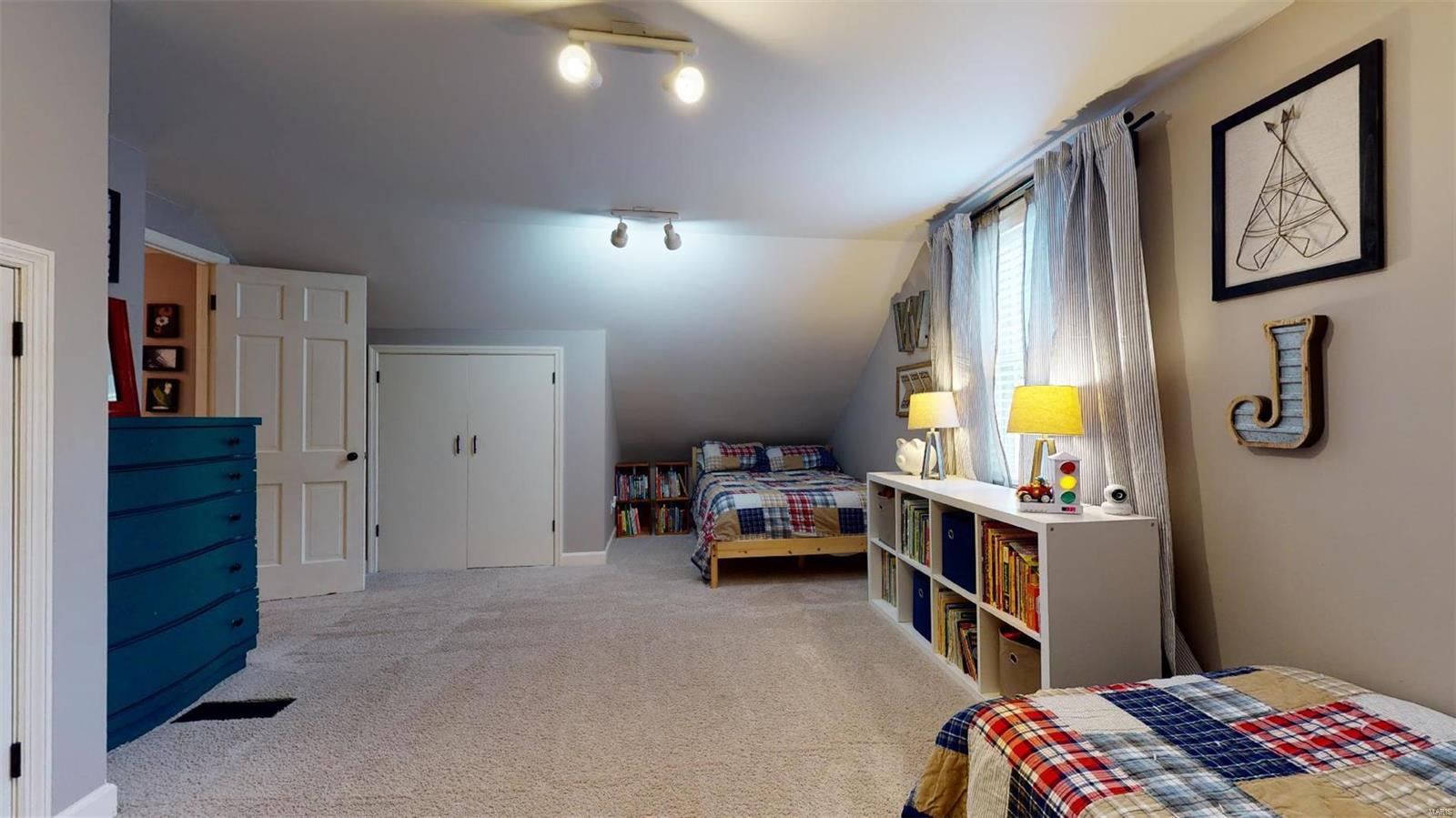 Wildwood Park - Residential