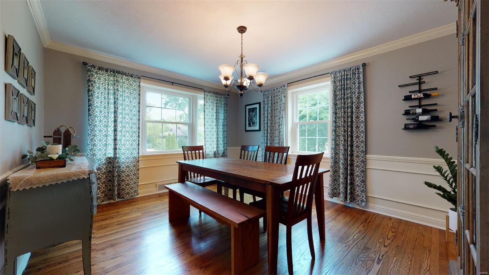 Wildwood Park - Residential