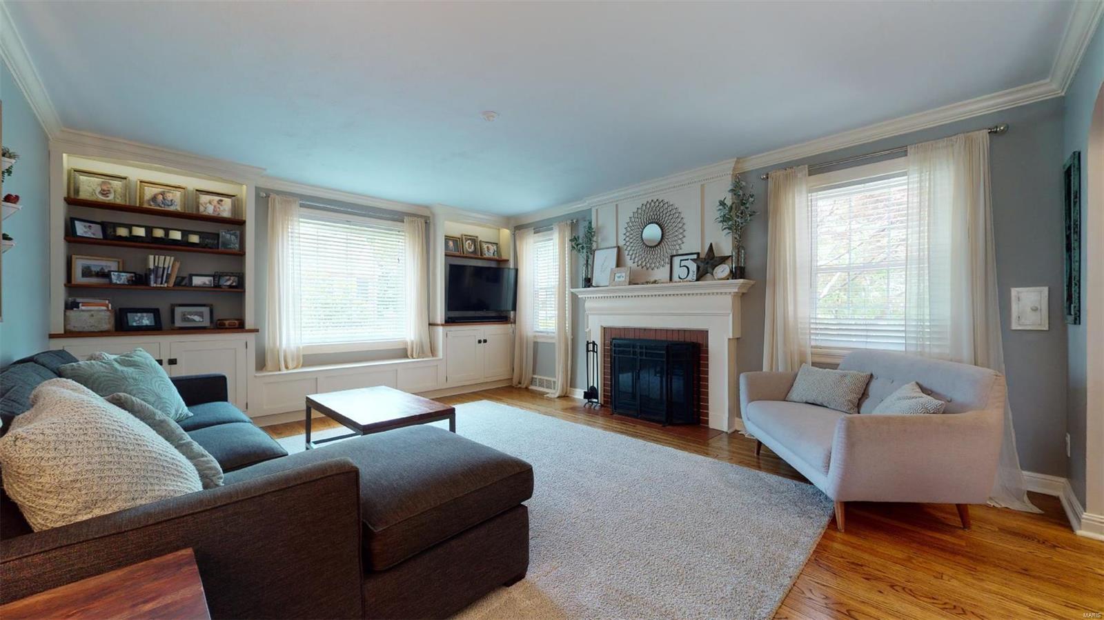 Wildwood Park - Residential