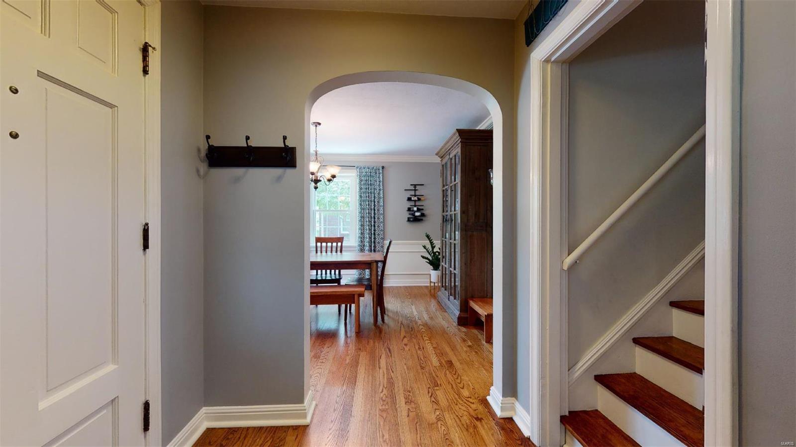 Wildwood Park - Residential