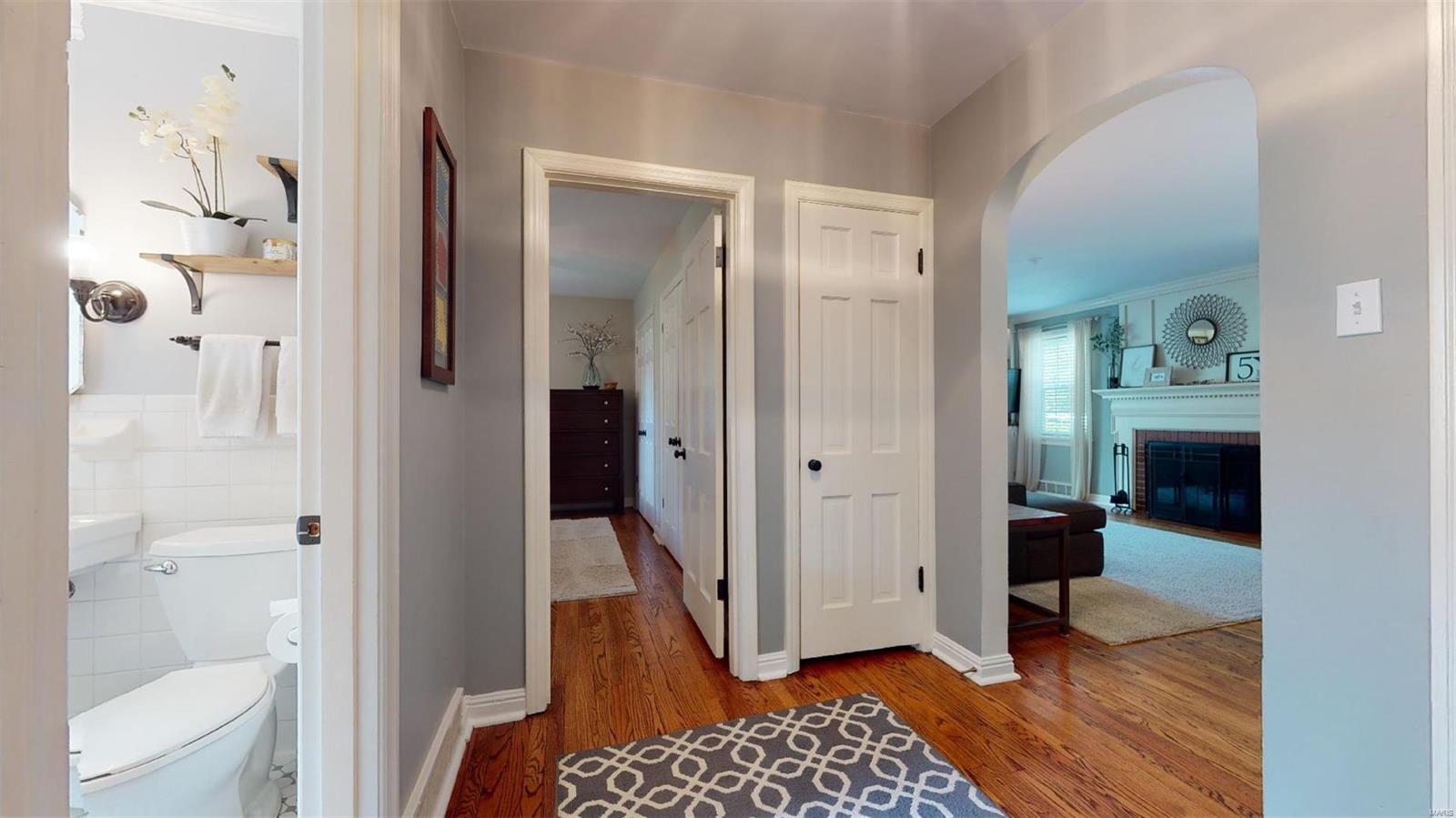 Wildwood Park - Residential