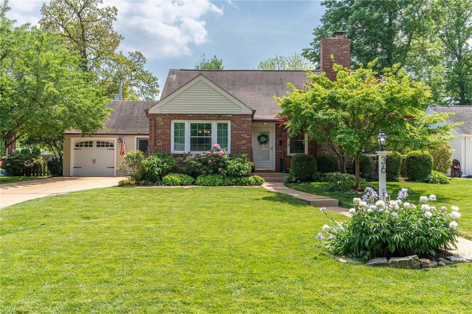 Wildwood Park - Residential