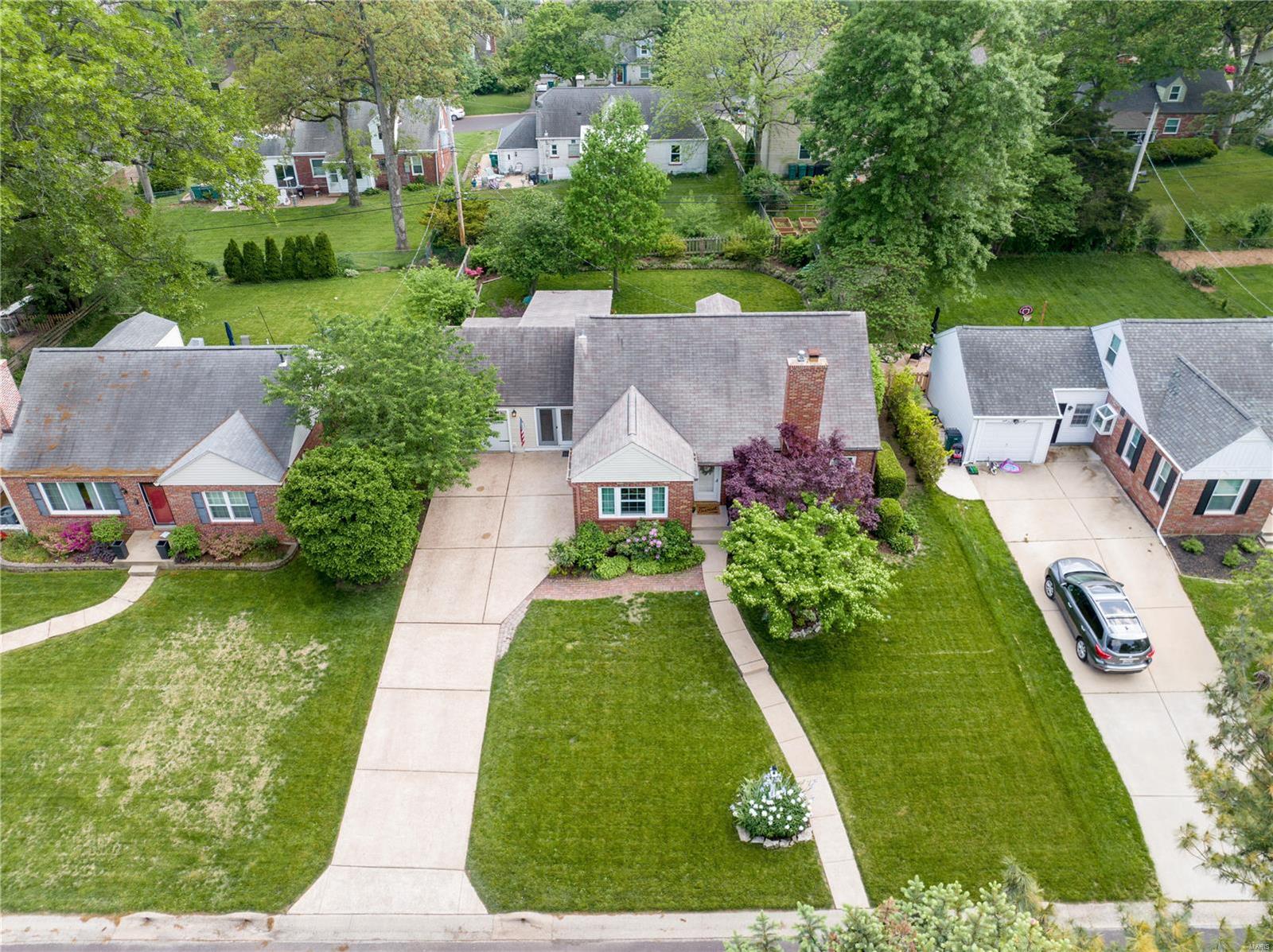 Wildwood Park - Residential