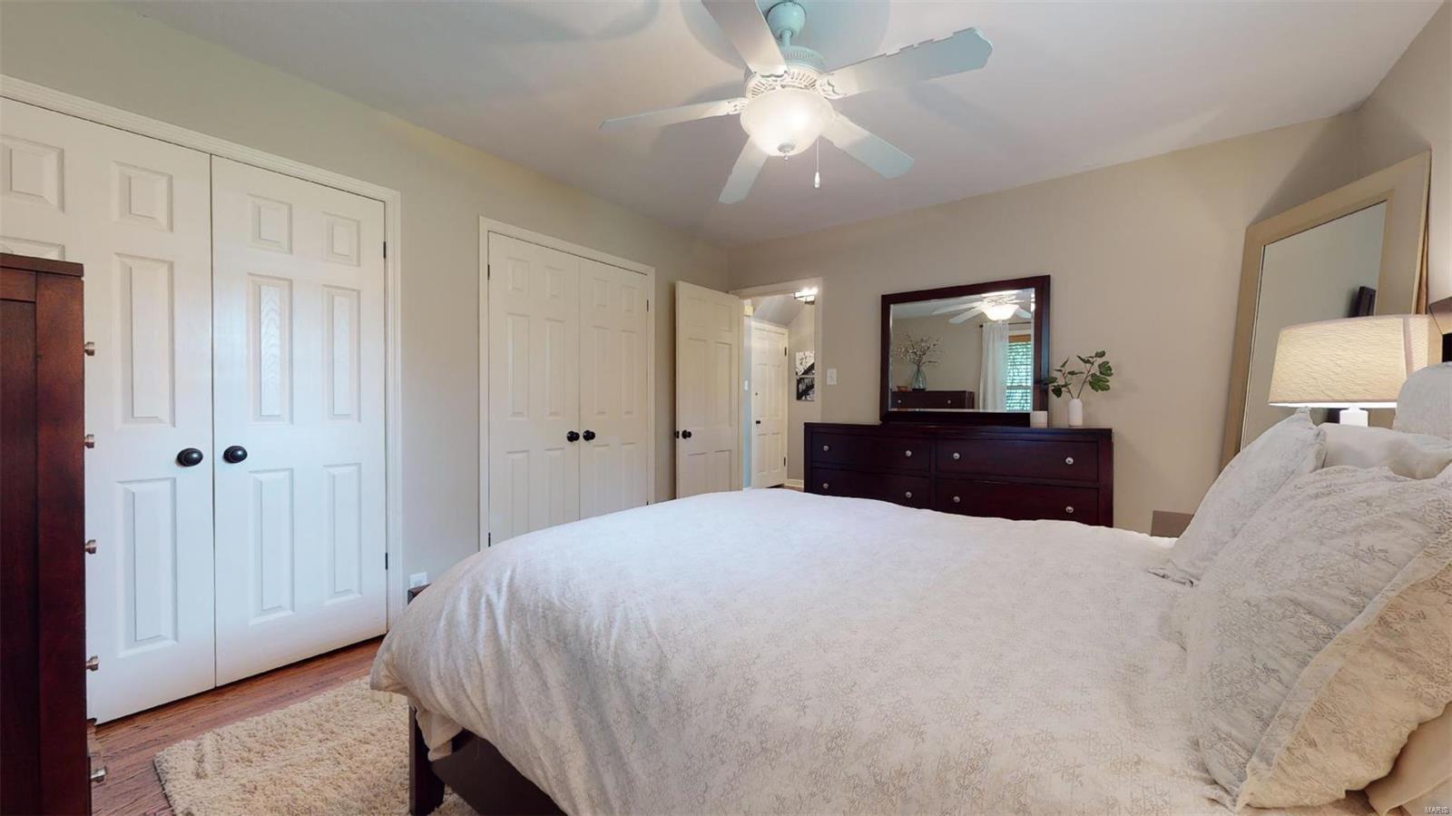 Wildwood Park - Residential
