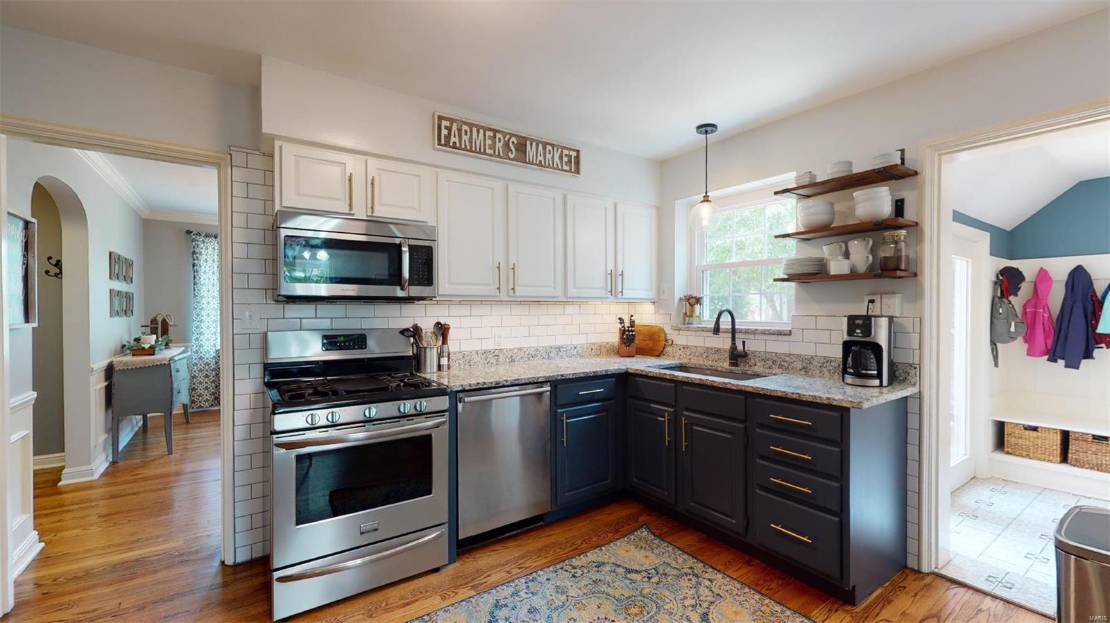 Wildwood Park - Residential