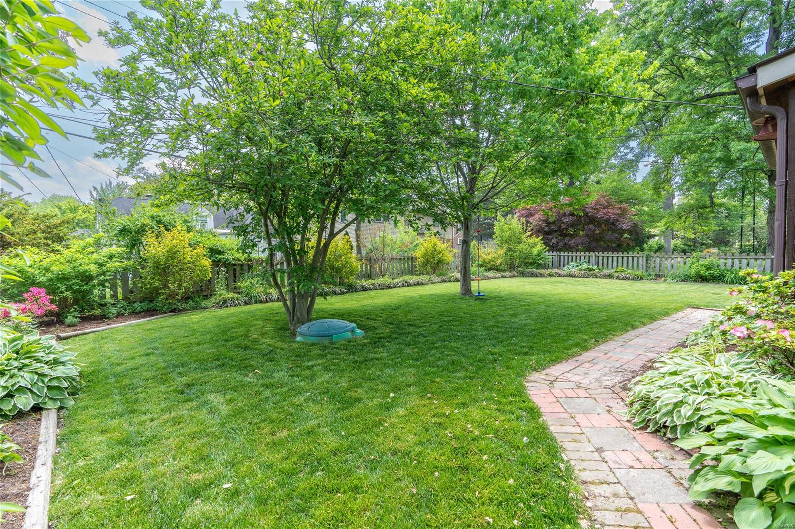 Wildwood Park - Residential