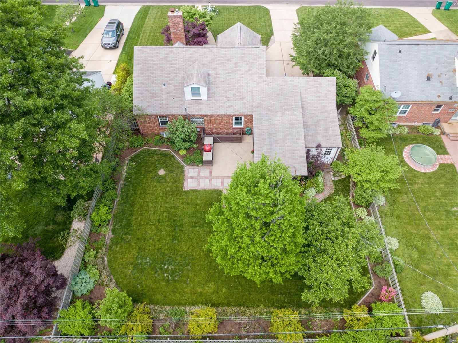 Wildwood Park - Residential