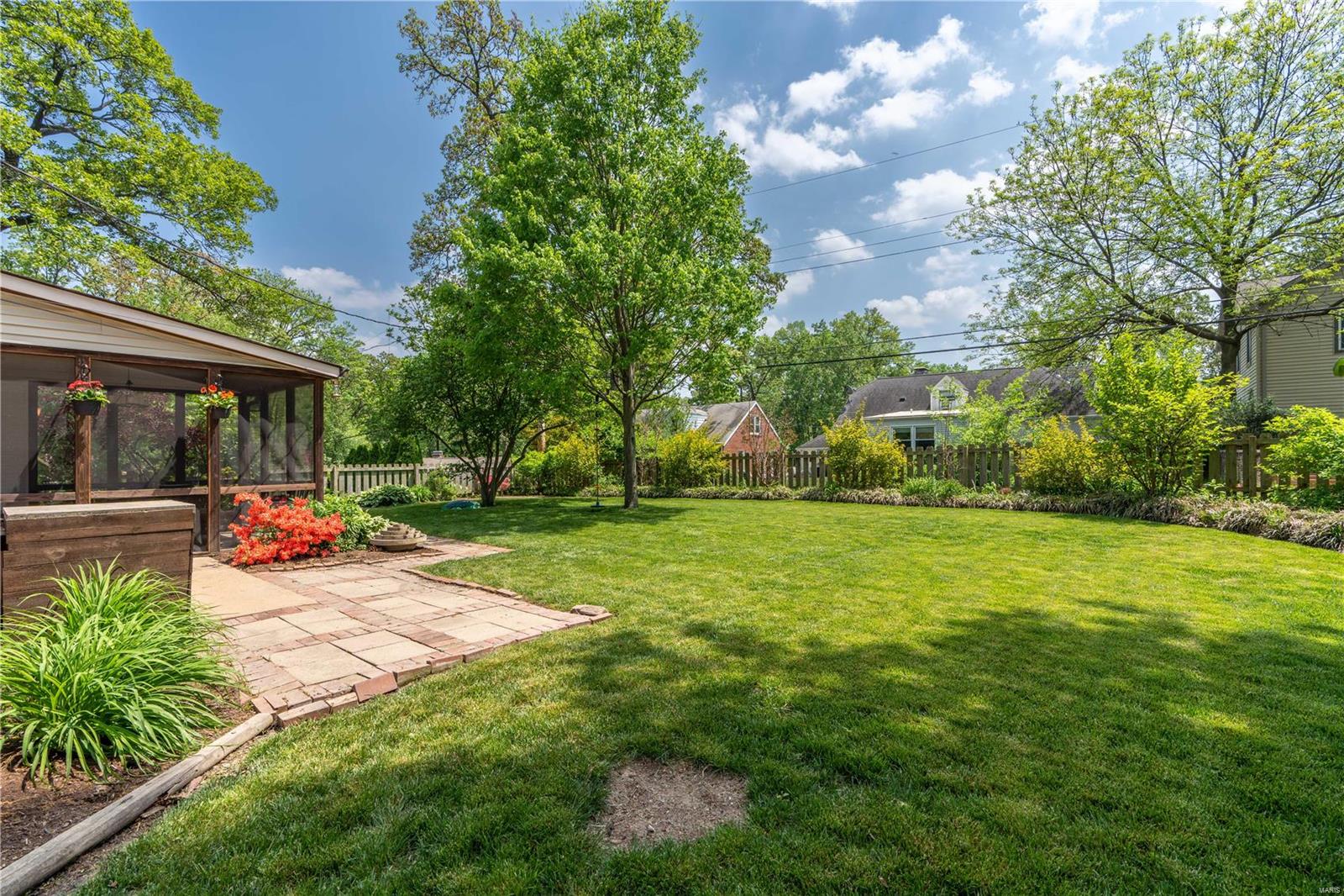 Wildwood Park - Residential