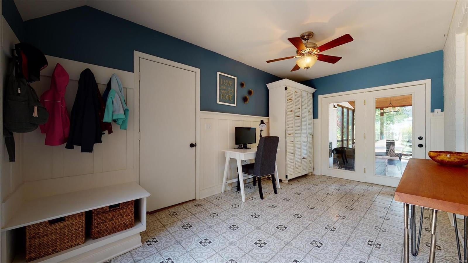 Wildwood Park - Residential