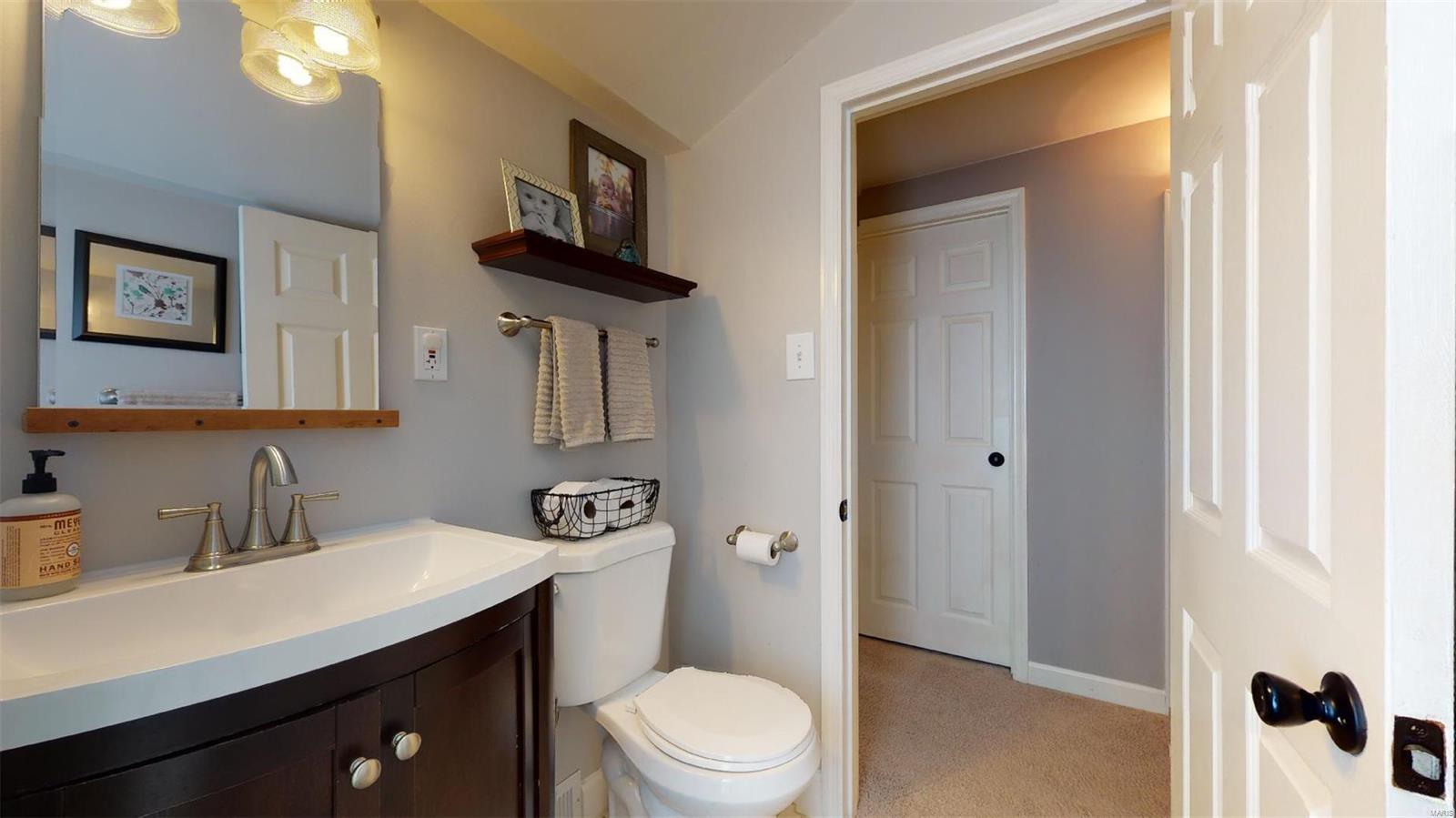 Wildwood Park - Residential