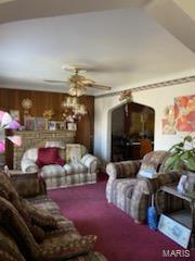 Ridgeview Park Add - Residential