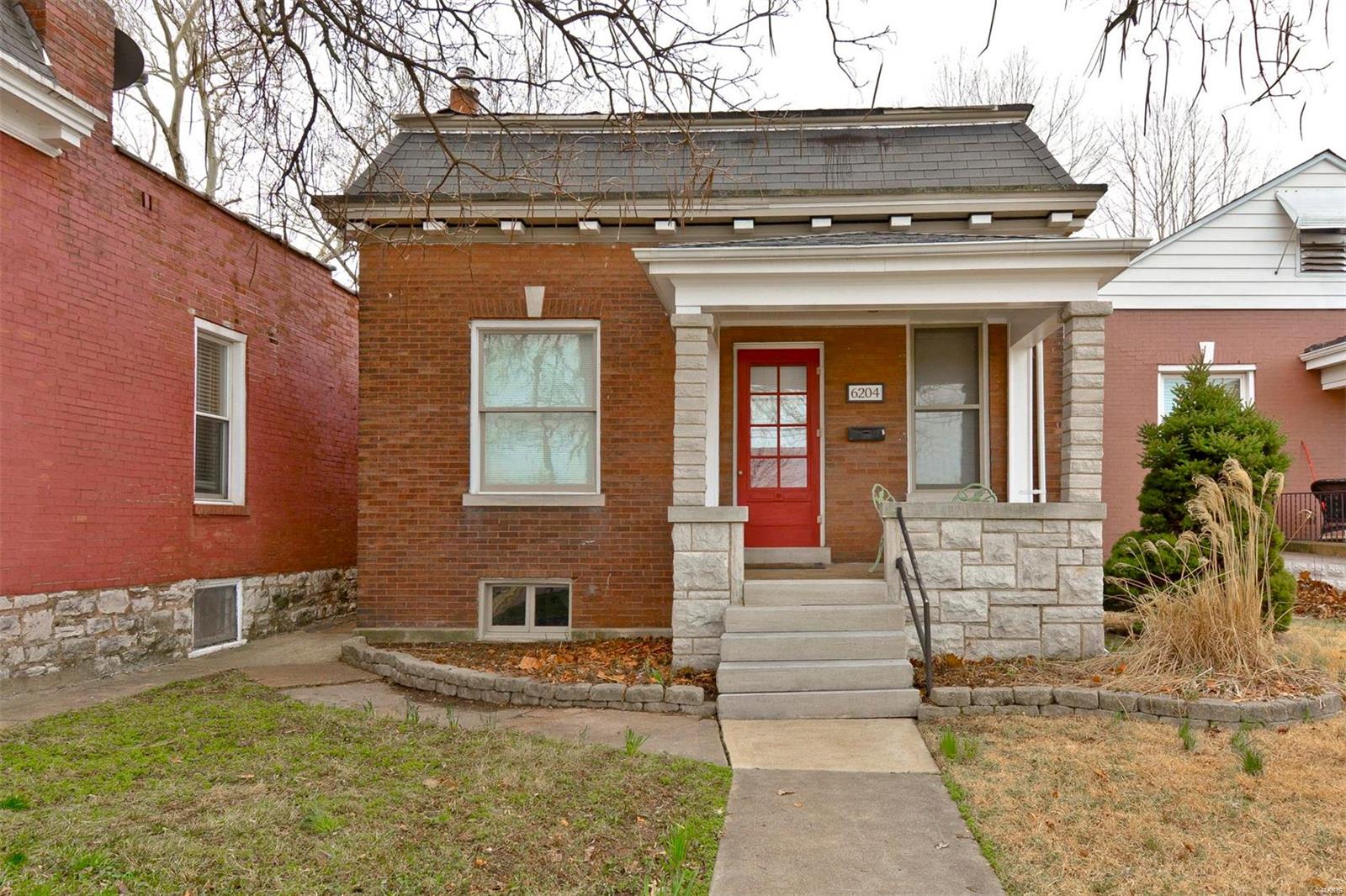 Bertholds - Residential