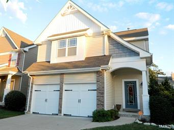 Wyndgate Village - Residential