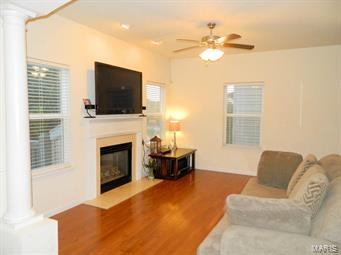 Wyndgate Village - Residential