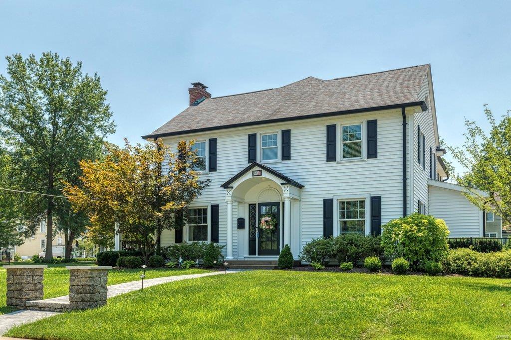 Martha Mc Knight Estate - Residential