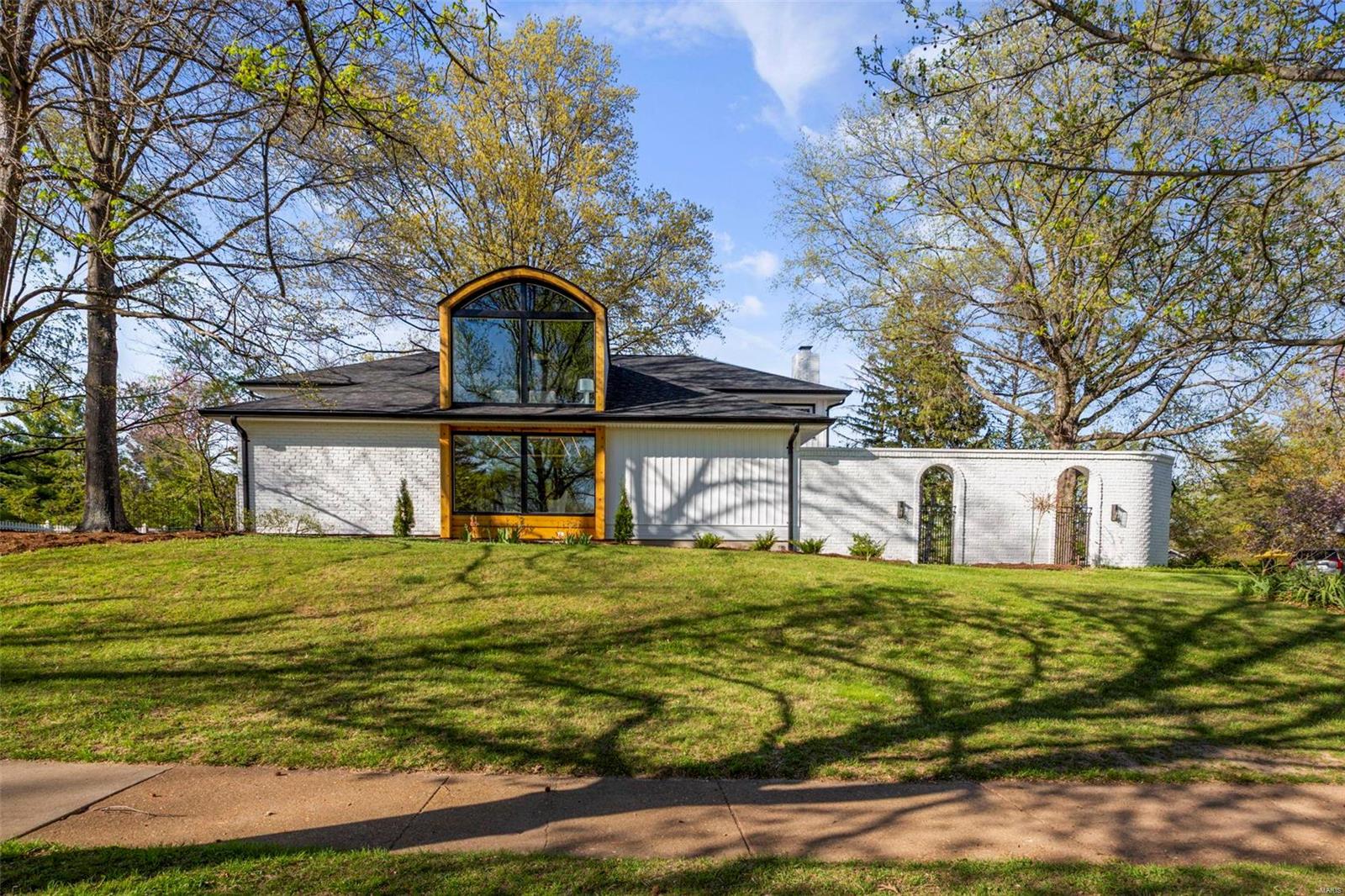Mason Valley Estates 1 - Residential