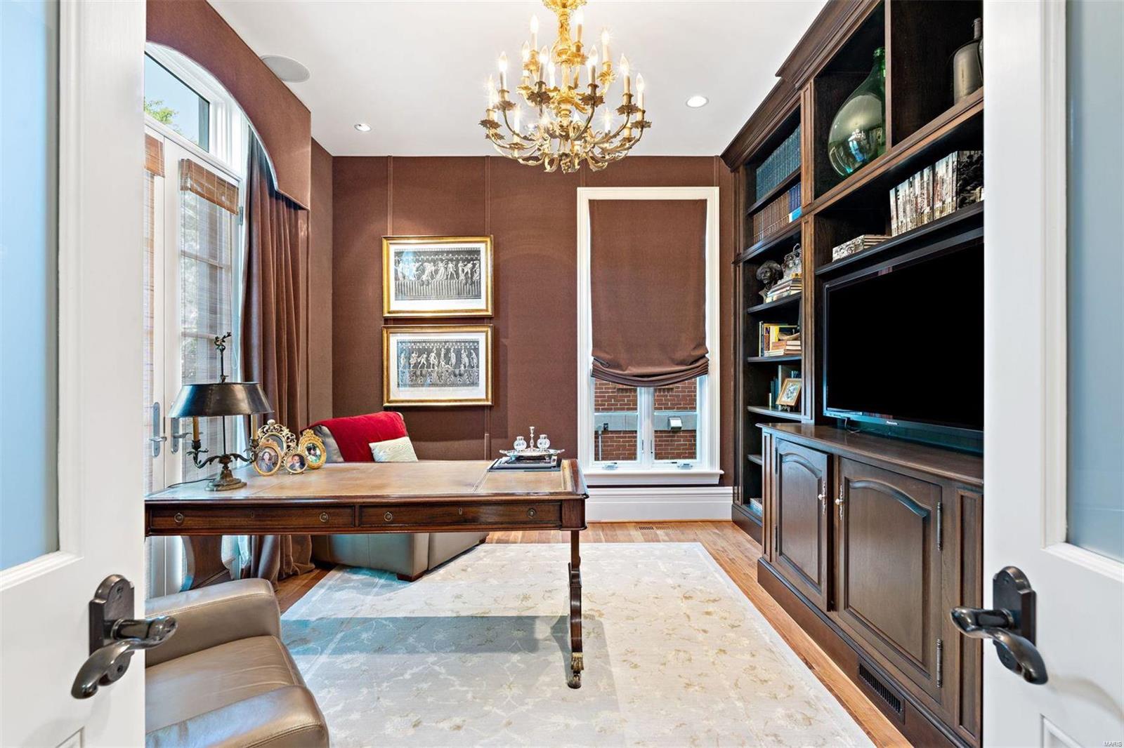 Clayton Gardens 4 - Residential