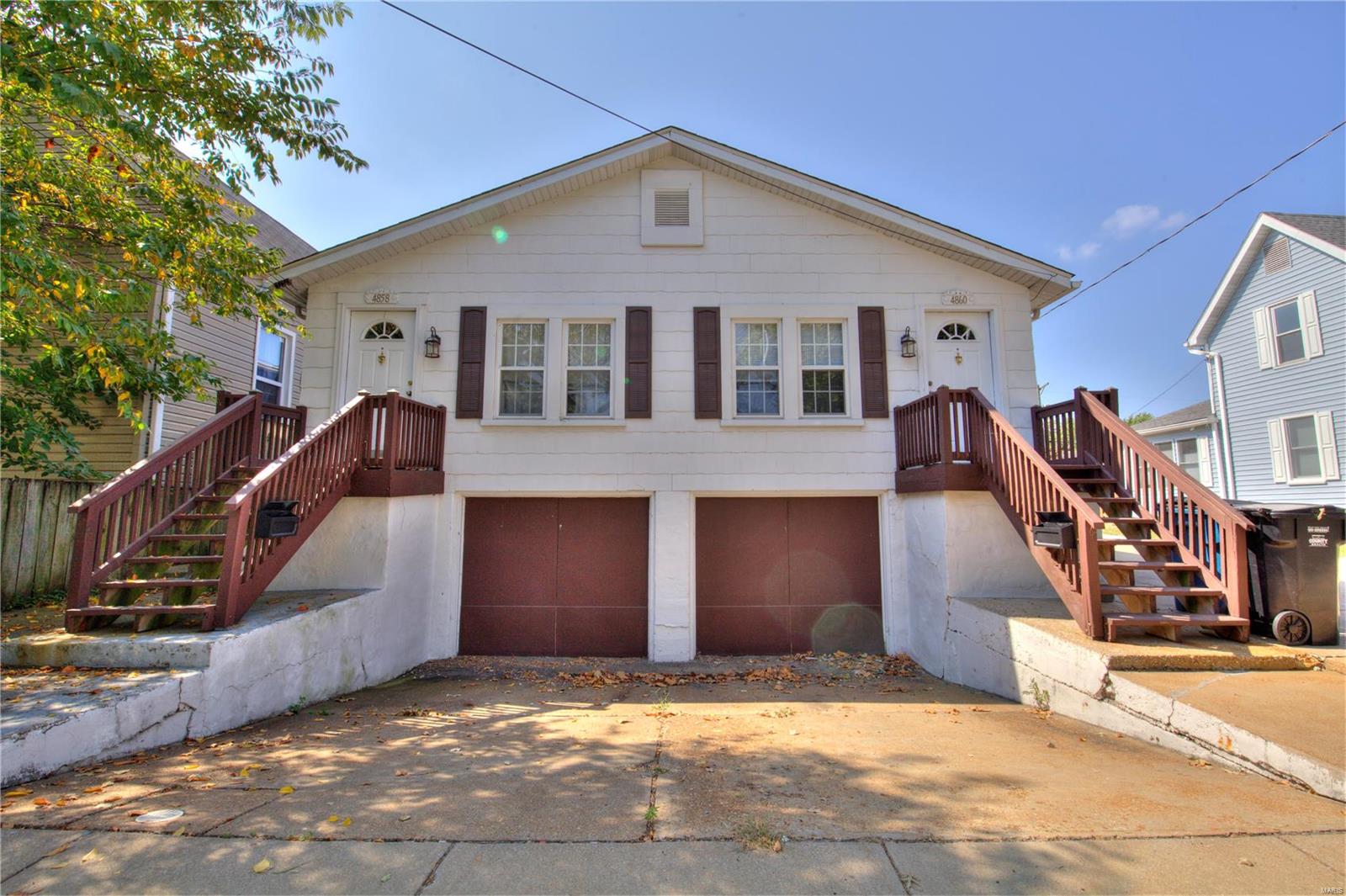 Mcdermott & Haydens Hannover Heights Ad - Residential Income