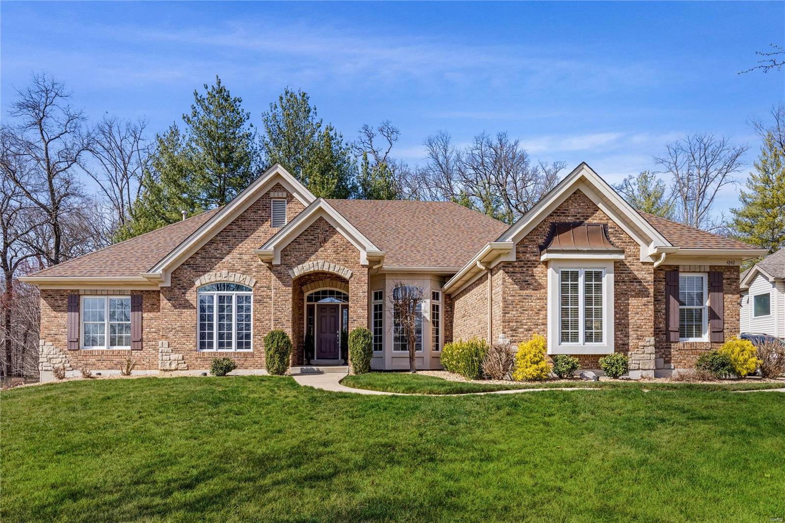Manors At Austin Ridge Add #1 - Residential