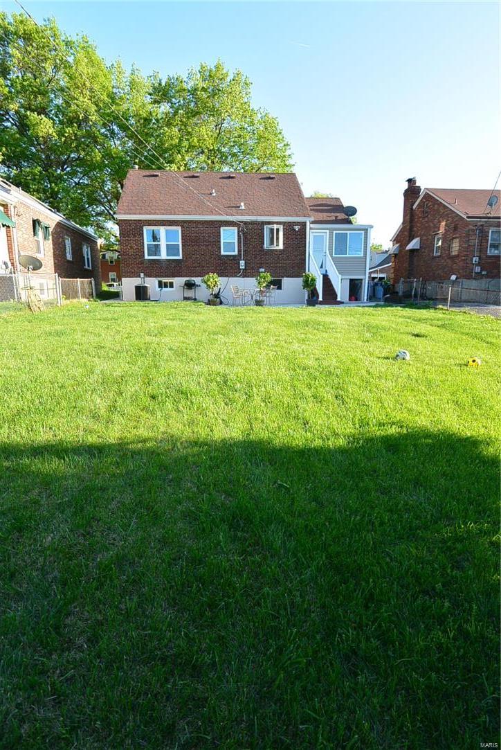 Vermont Park - Residential