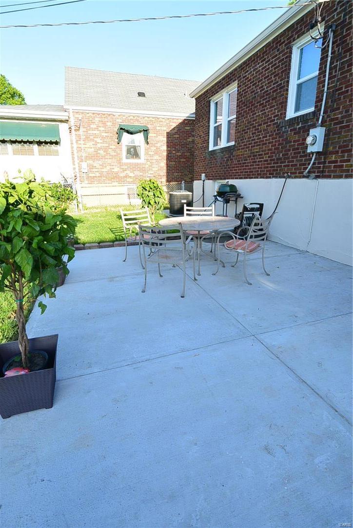 Vermont Park - Residential