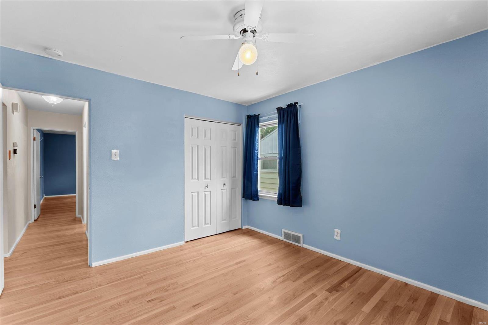 City/St Louis - Residential
