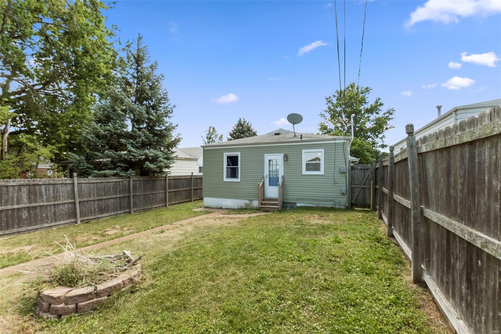 City/St Louis - Residential