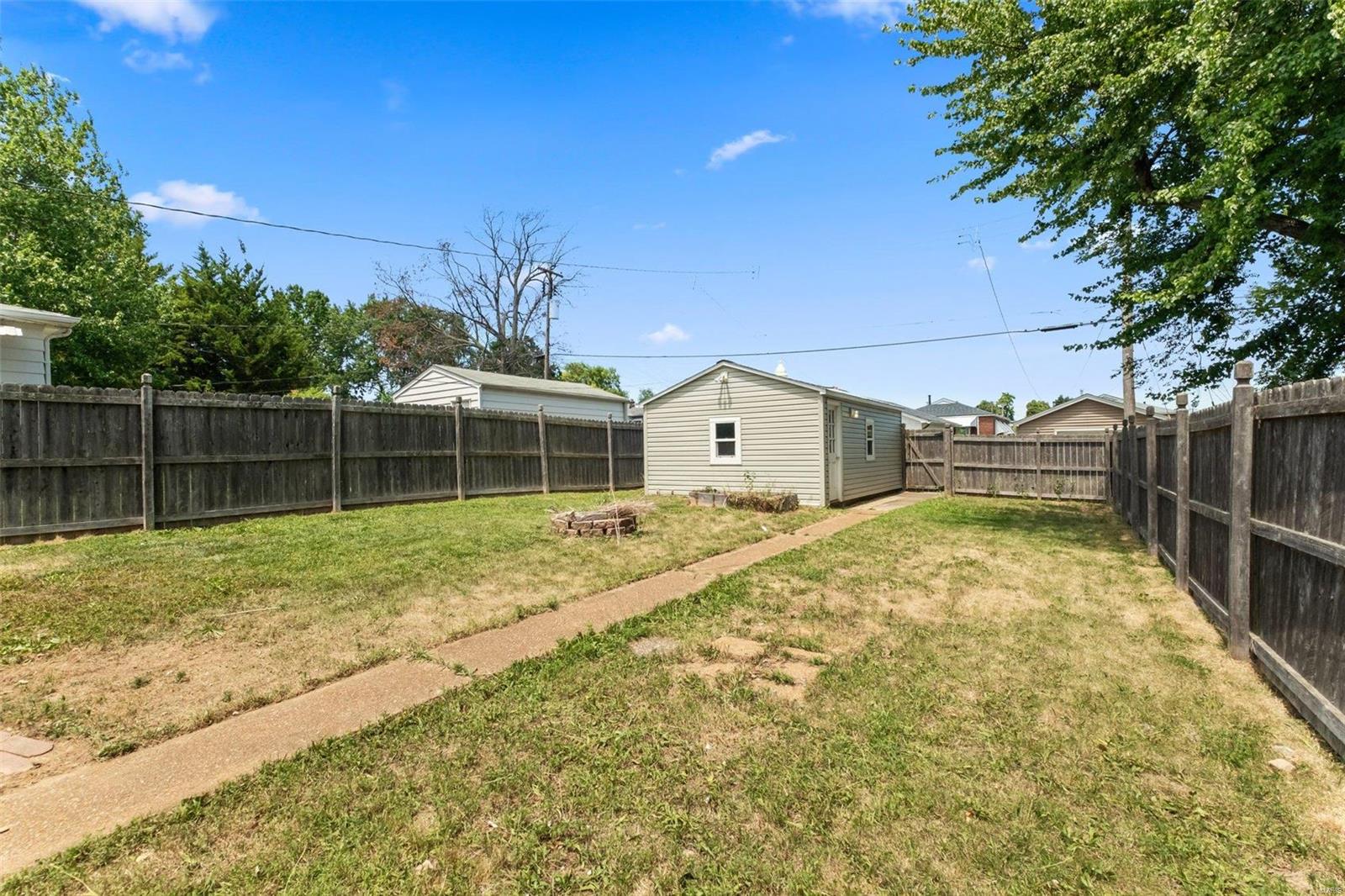 City/St Louis - Residential