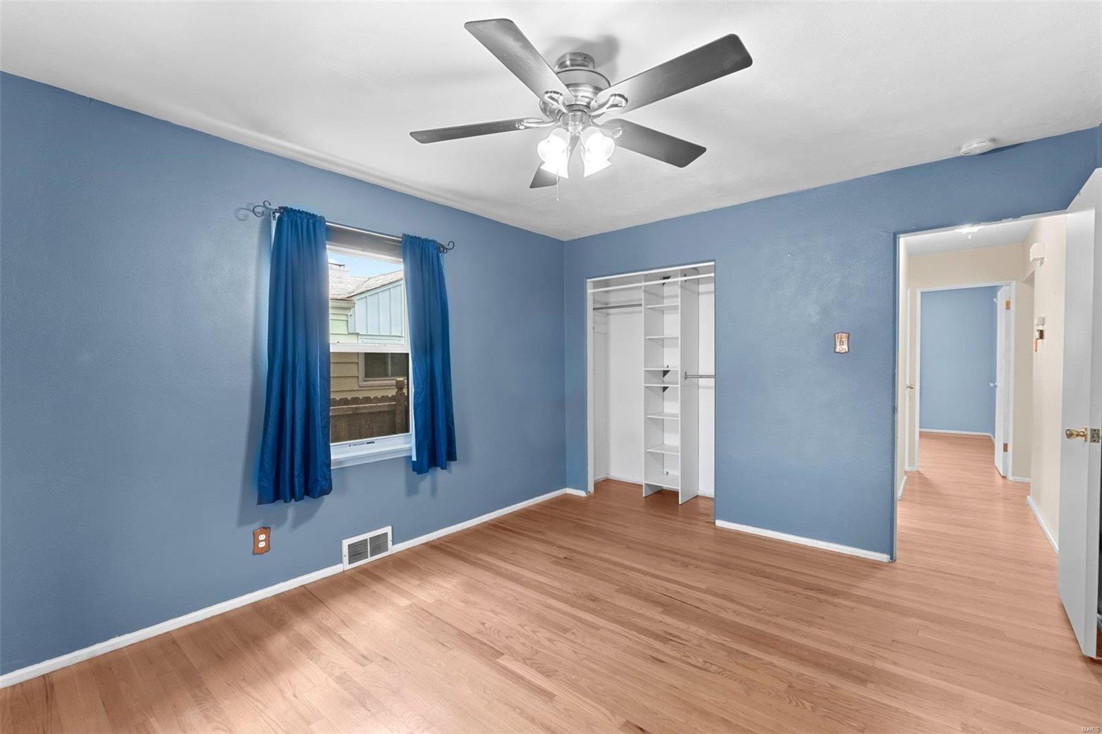 City/St Louis - Residential
