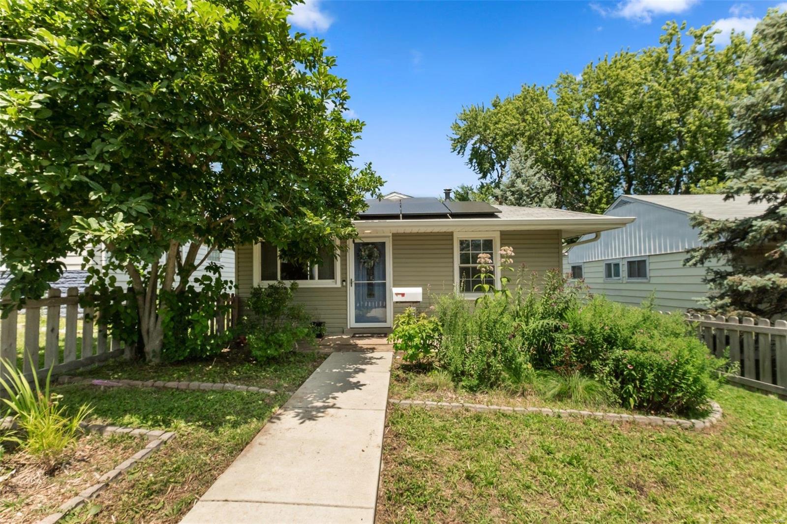 City/St Louis - Residential