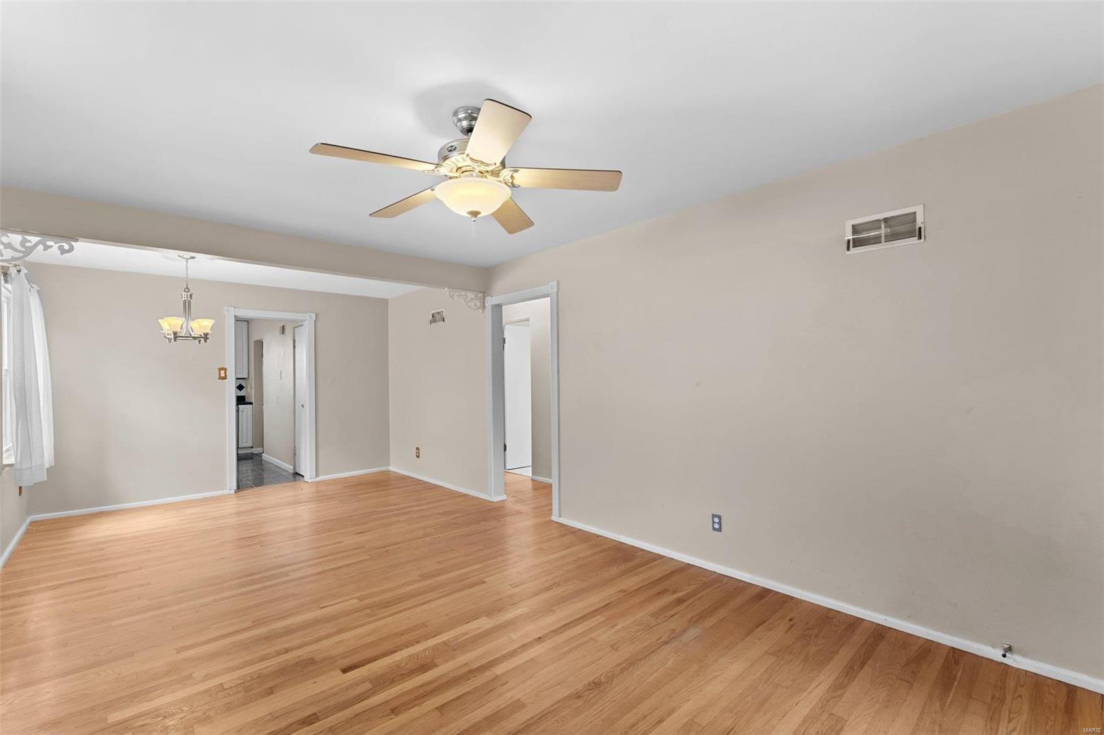 City/St Louis - Residential