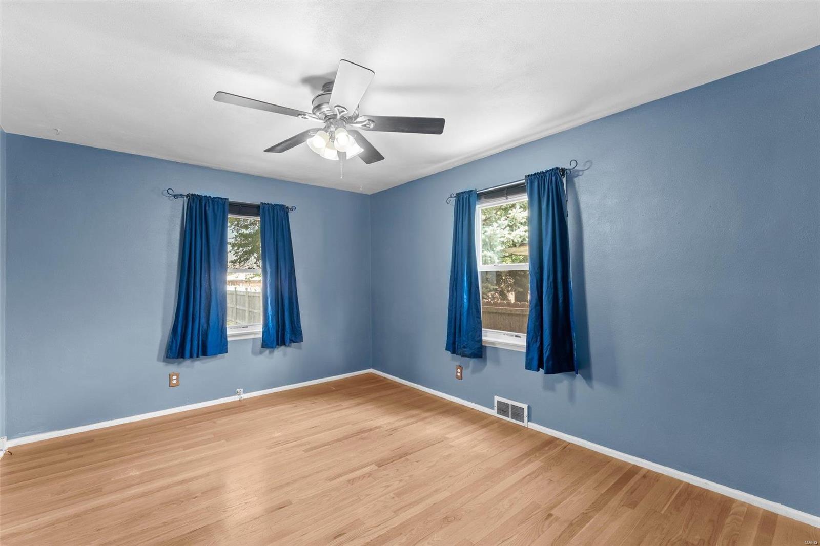 City/St Louis - Residential