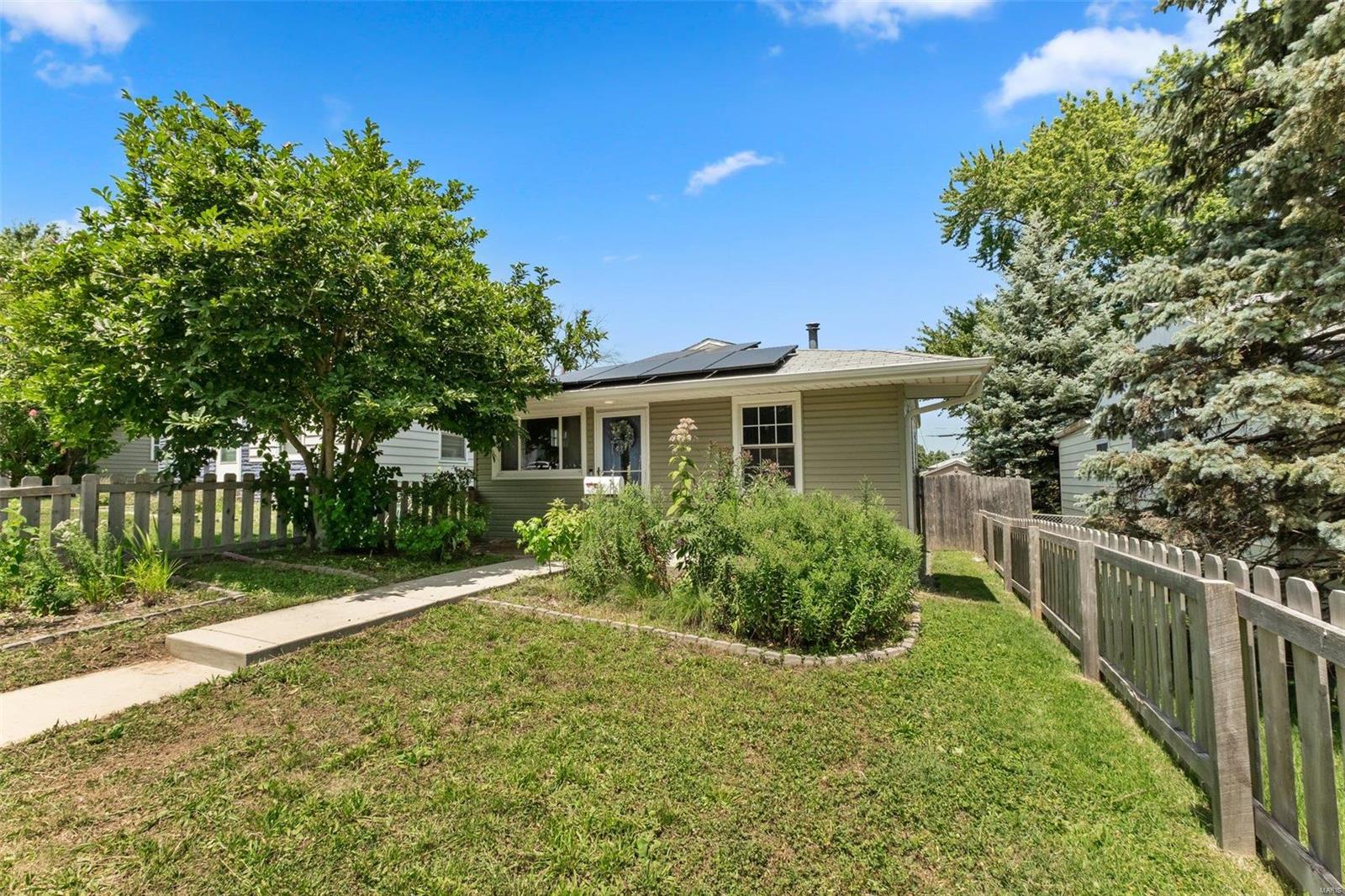 City/St Louis - Residential