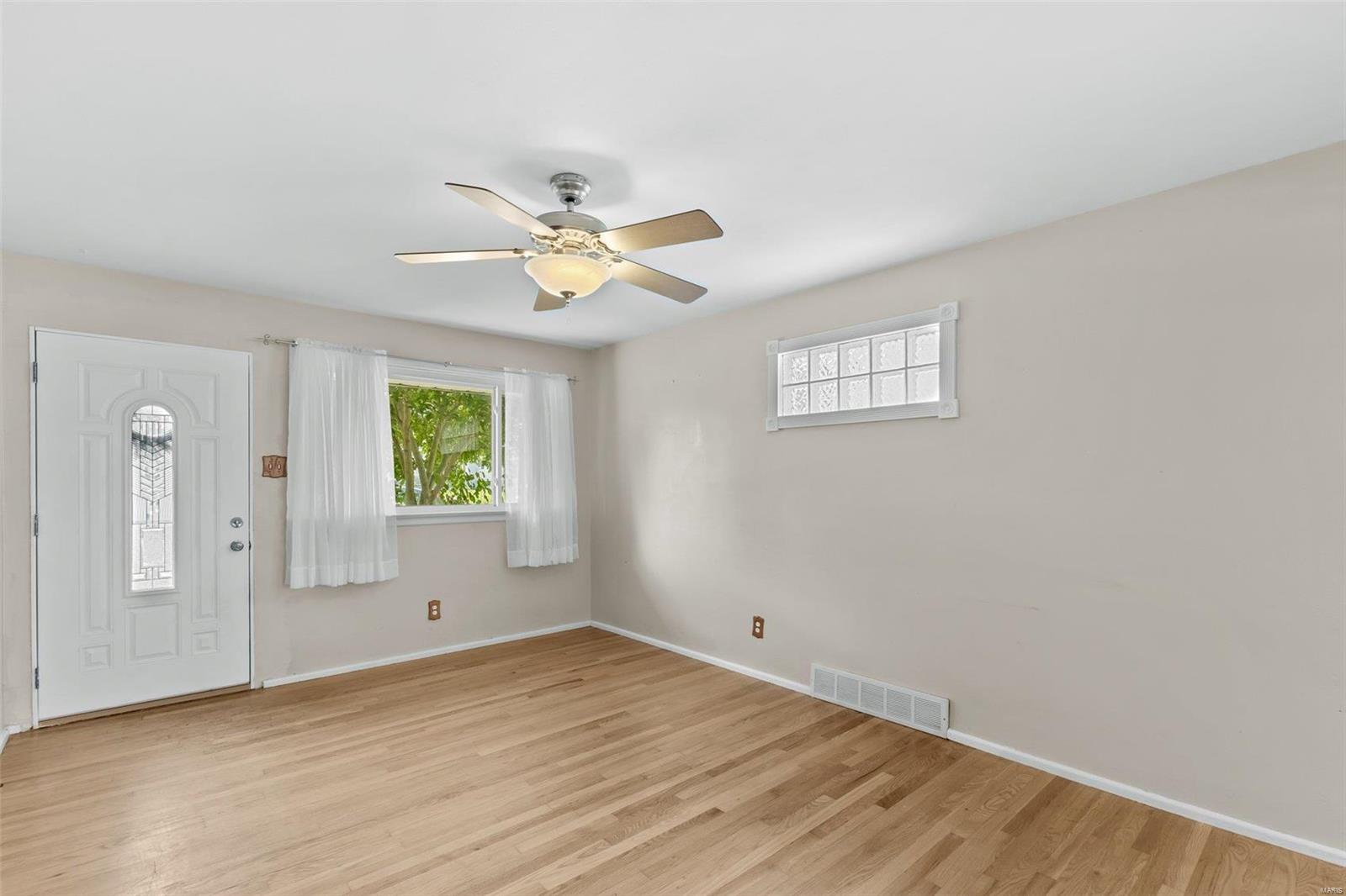 City/St Louis - Residential