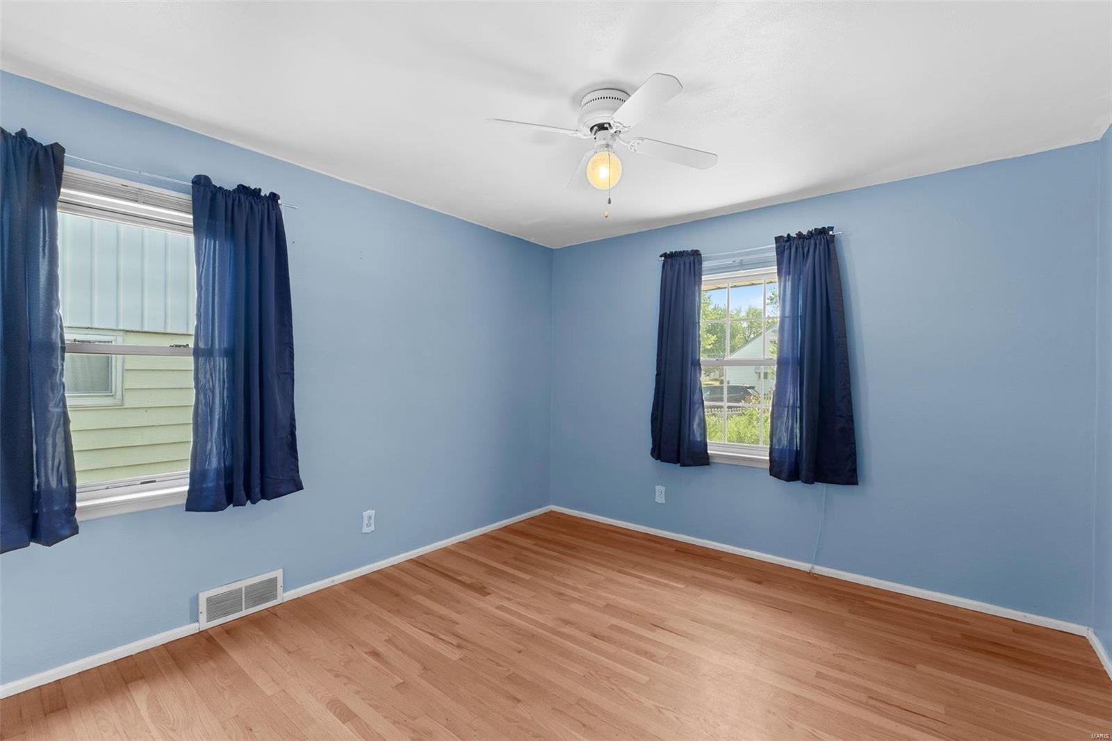 City/St Louis - Residential
