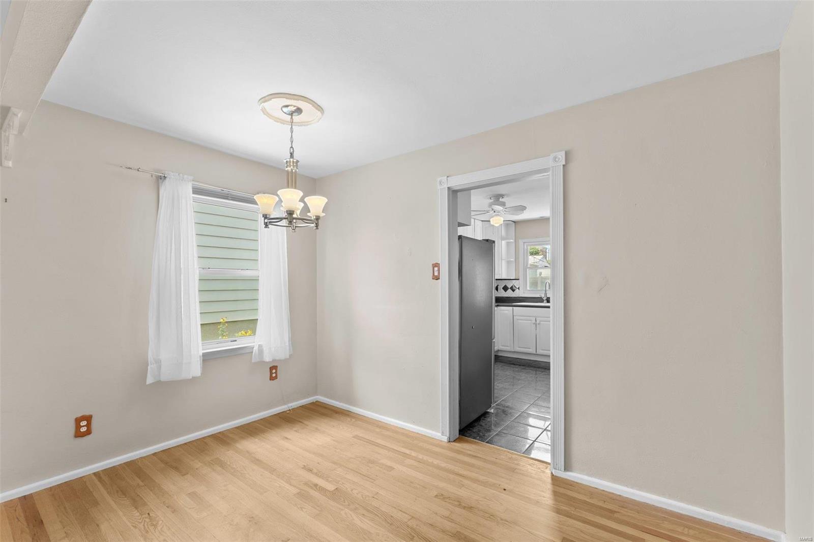 City/St Louis - Residential