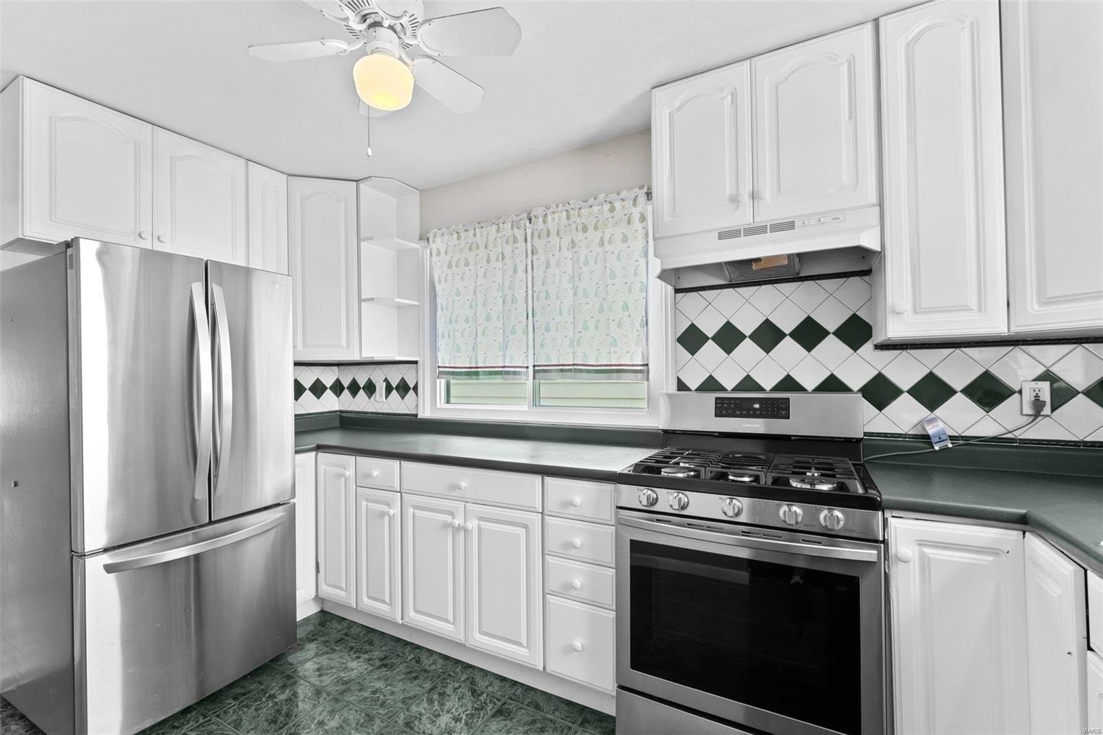 City/St Louis - Residential
