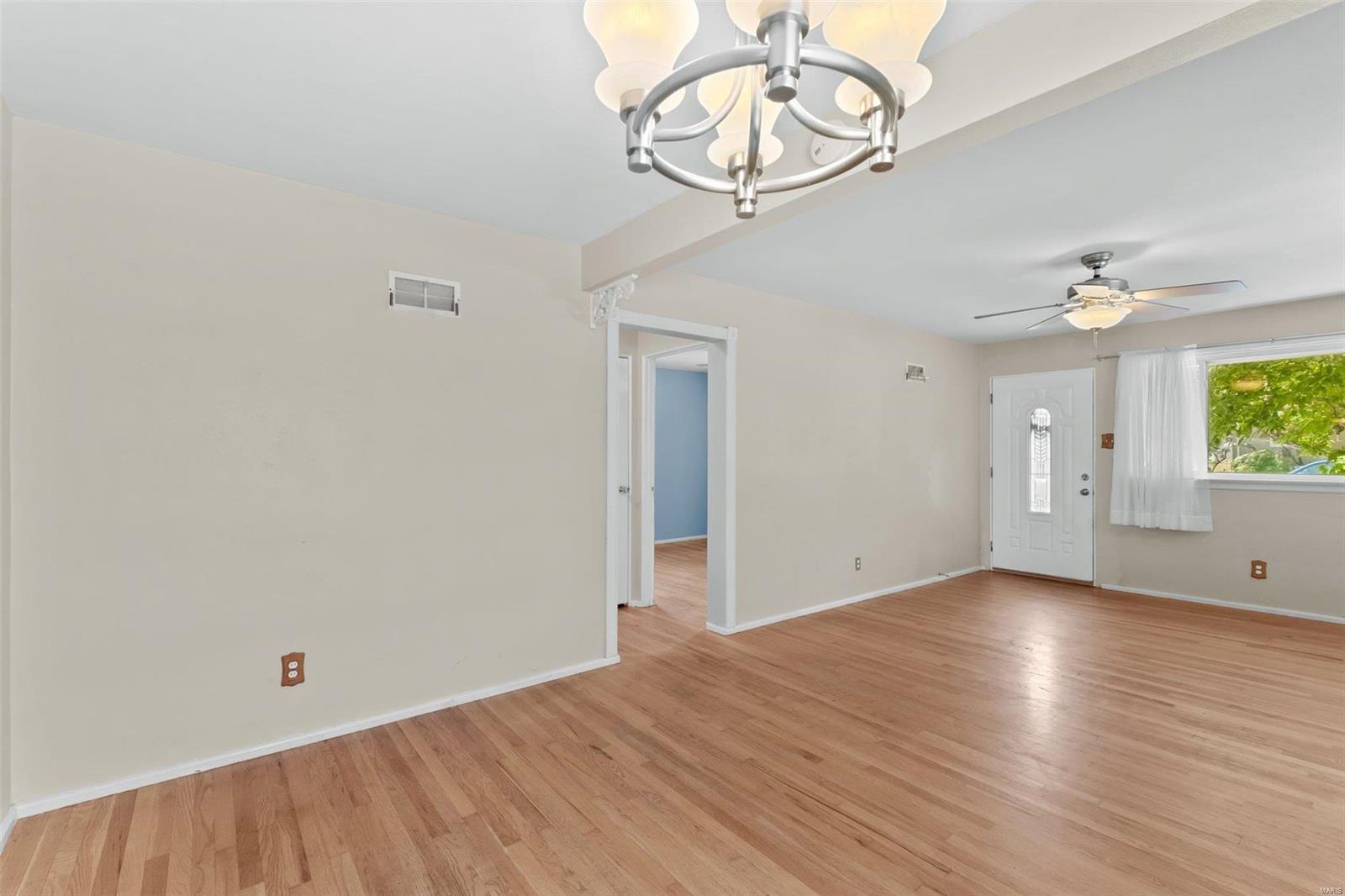 City/St Louis - Residential