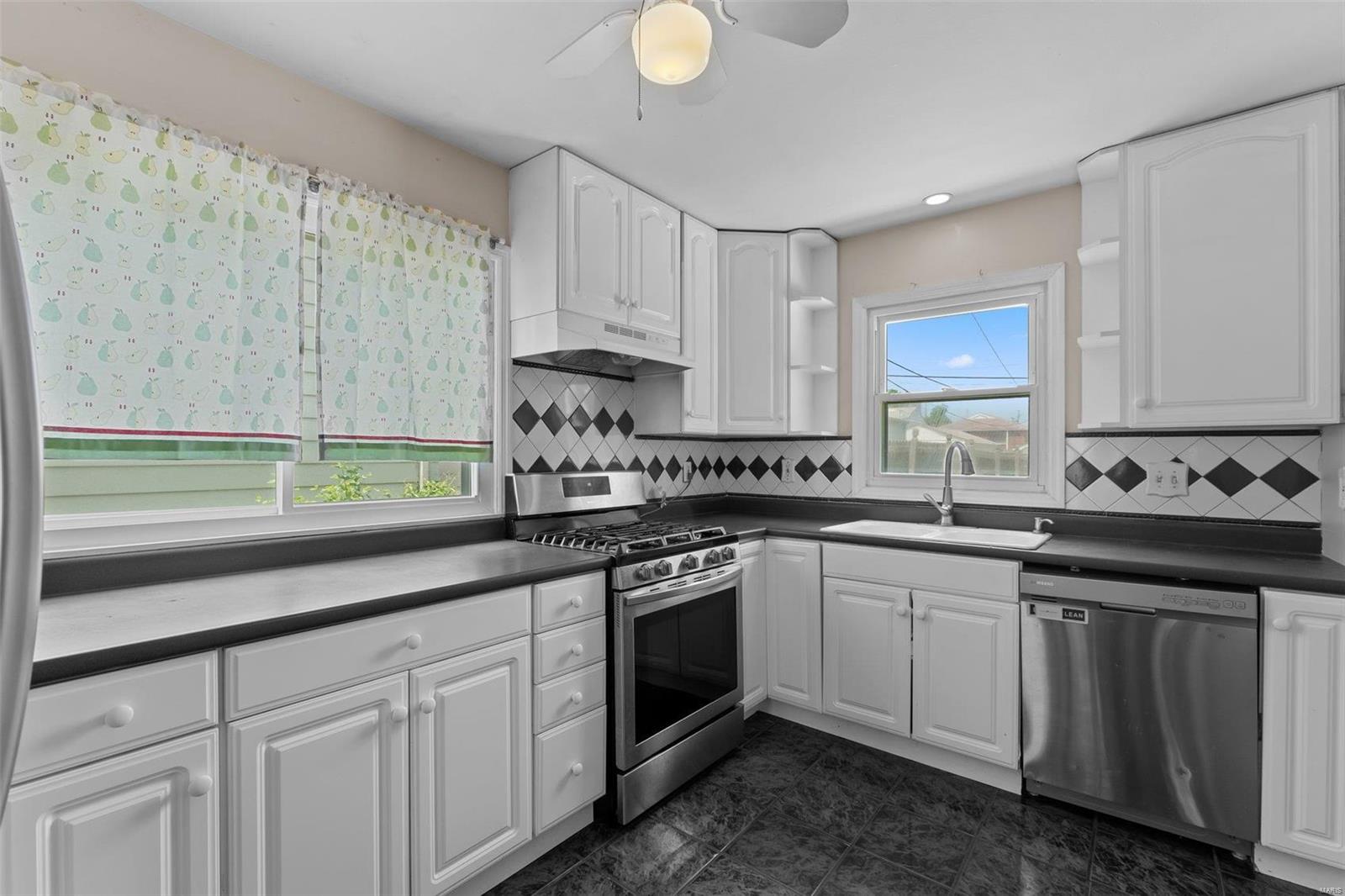 City/St Louis - Residential