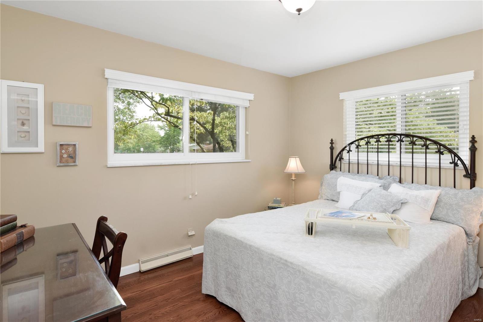 South Crestwood Gardens Add - Residential