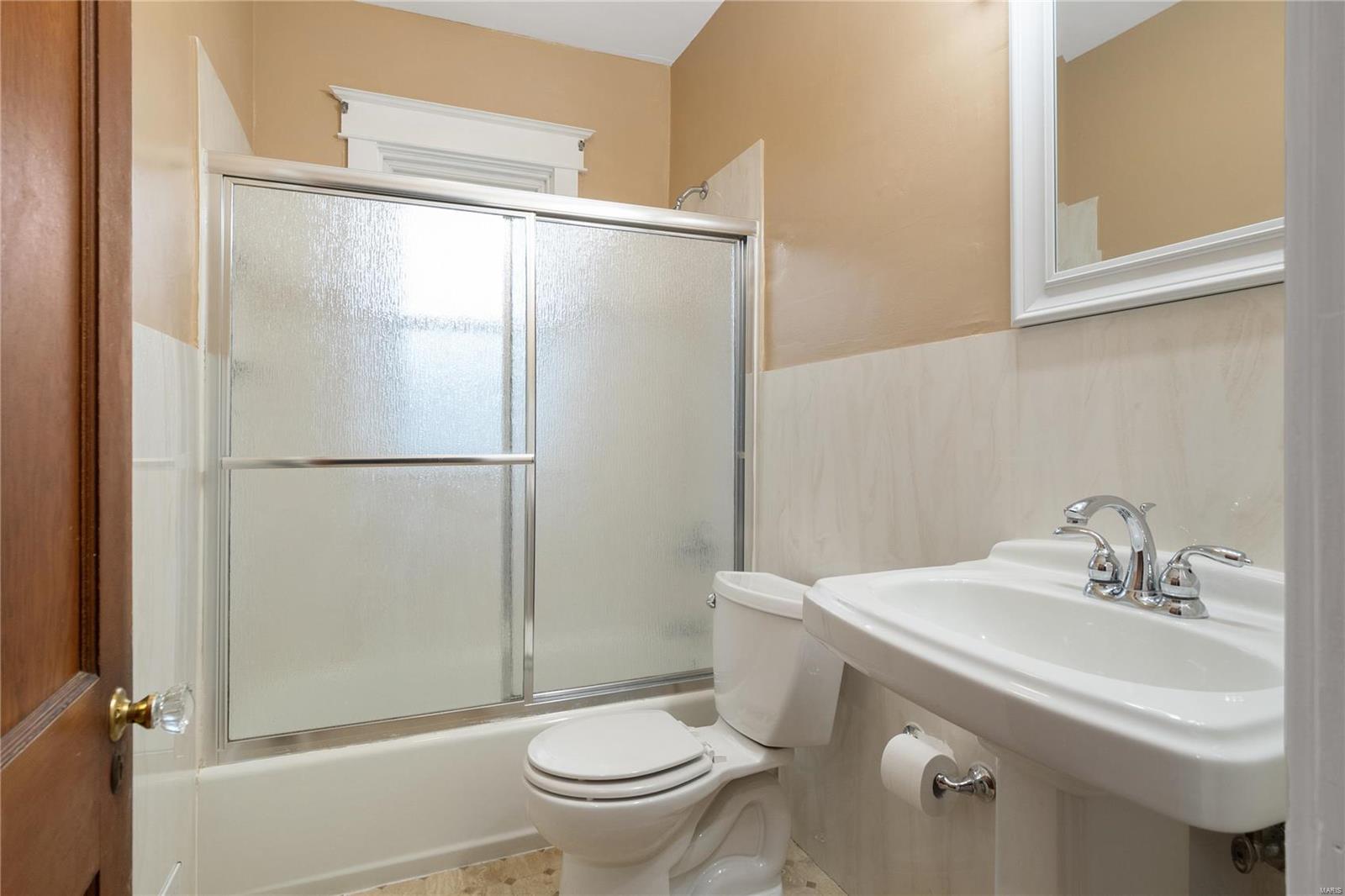 South Overland Park - Residential