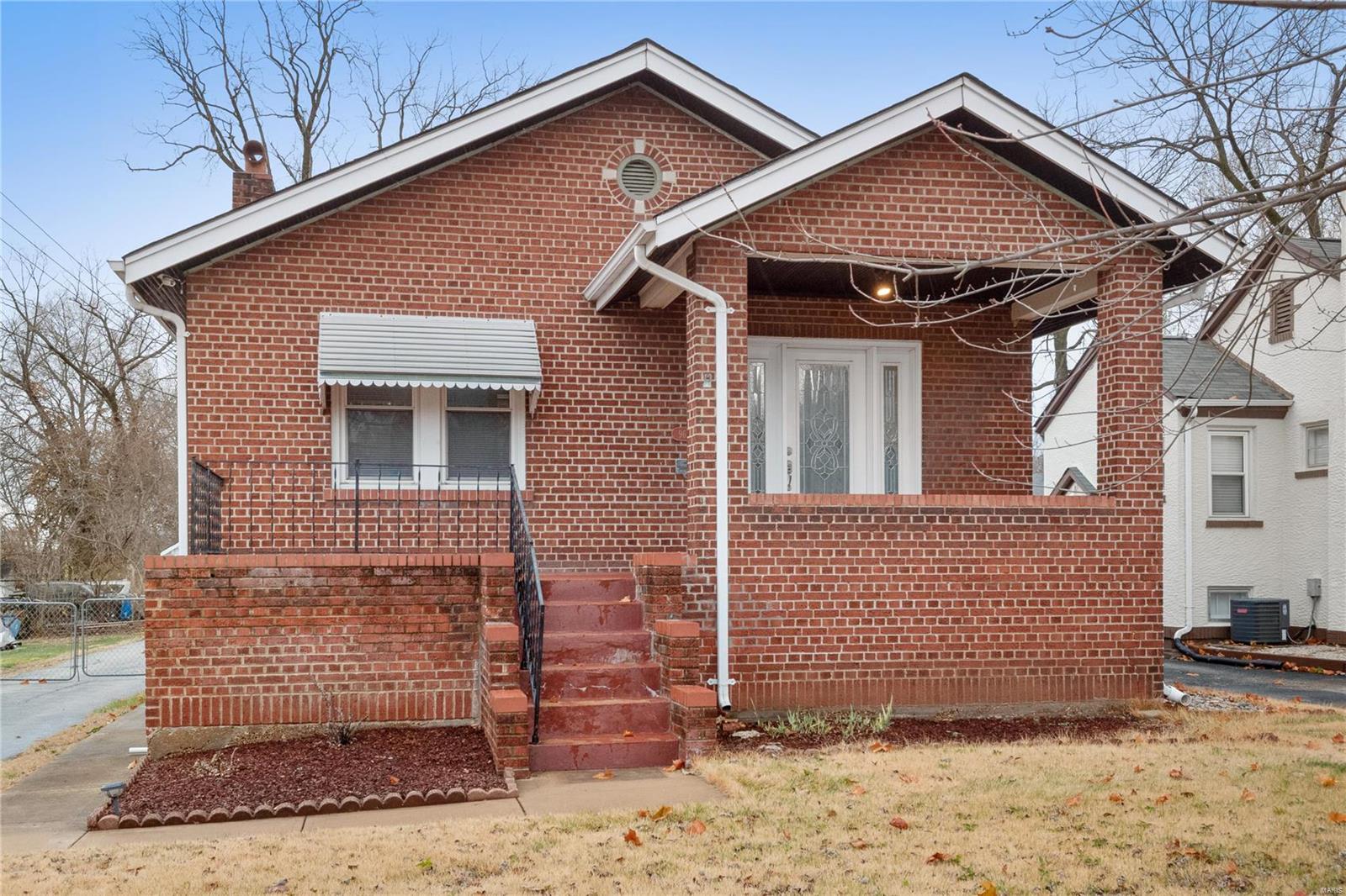 South Overland Park - Residential