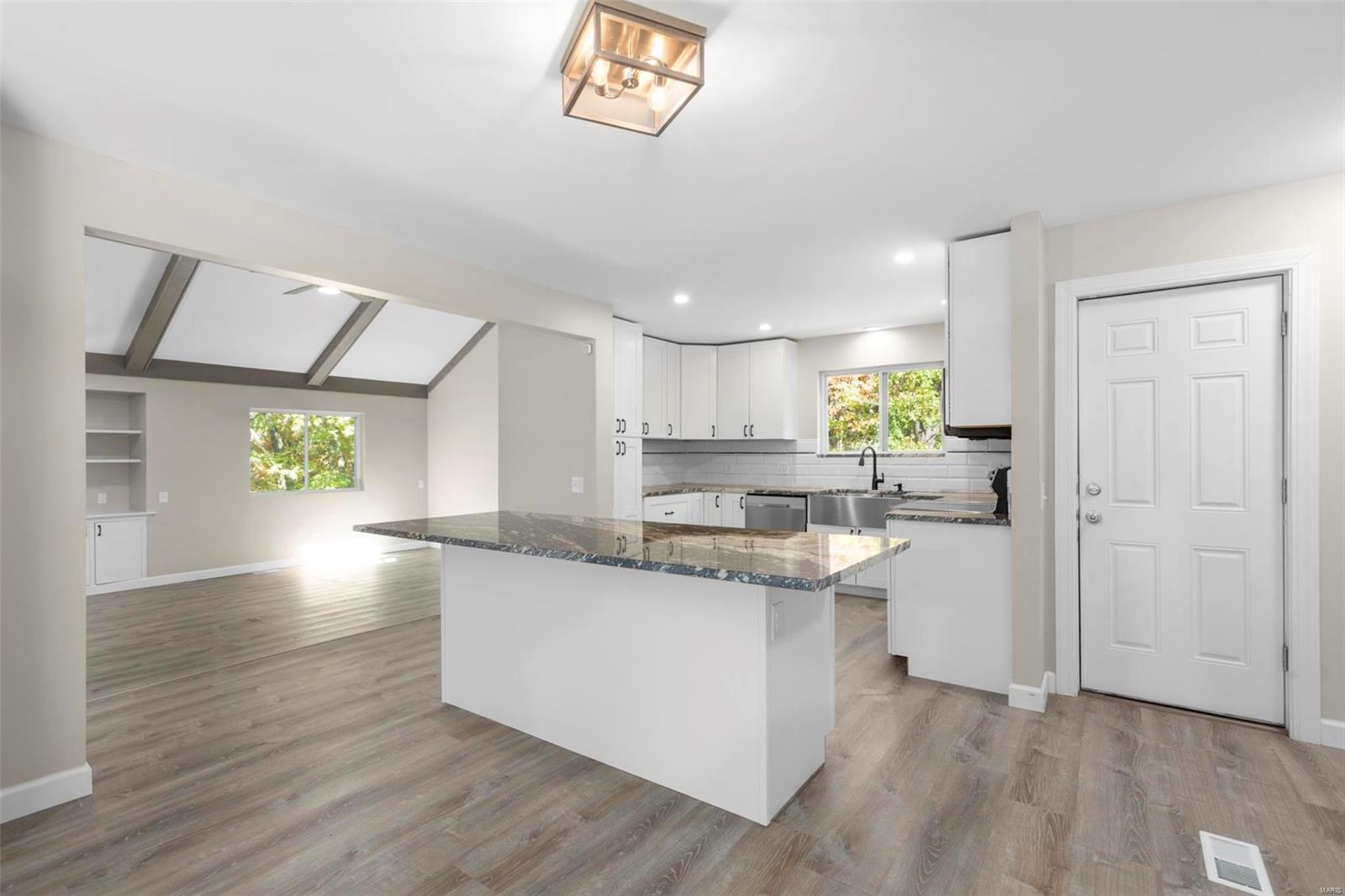 The Woodland Meadows - Residential