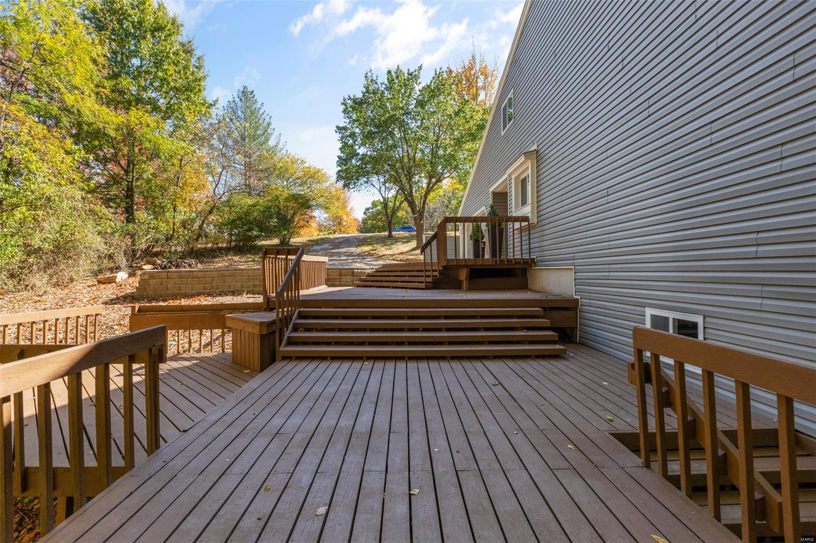 The Woodland Meadows - Residential